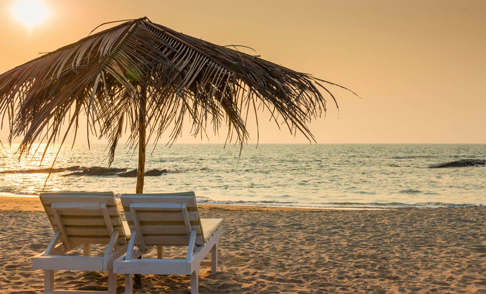 Indian family vacation destinations