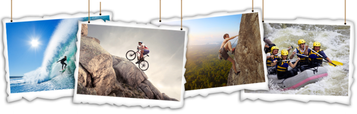 World’s Craziest Adventure Sports