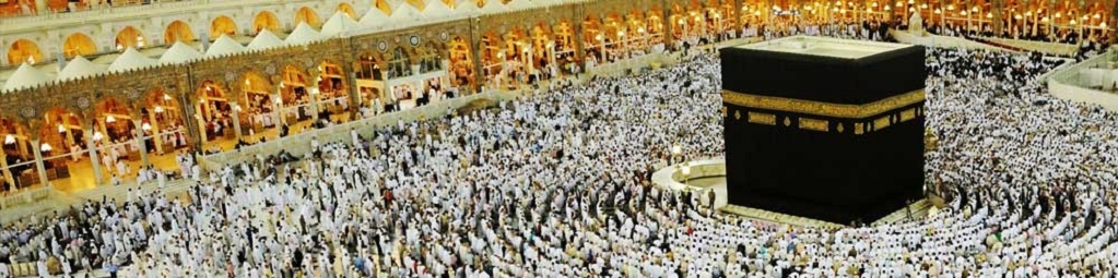 Best Places to Visit in Mecca