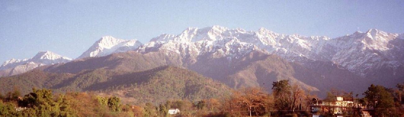 Palampur Himachal Pradesh