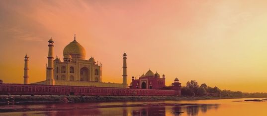 Jewels of India