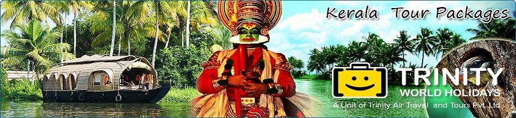 Tour Package in Kerala