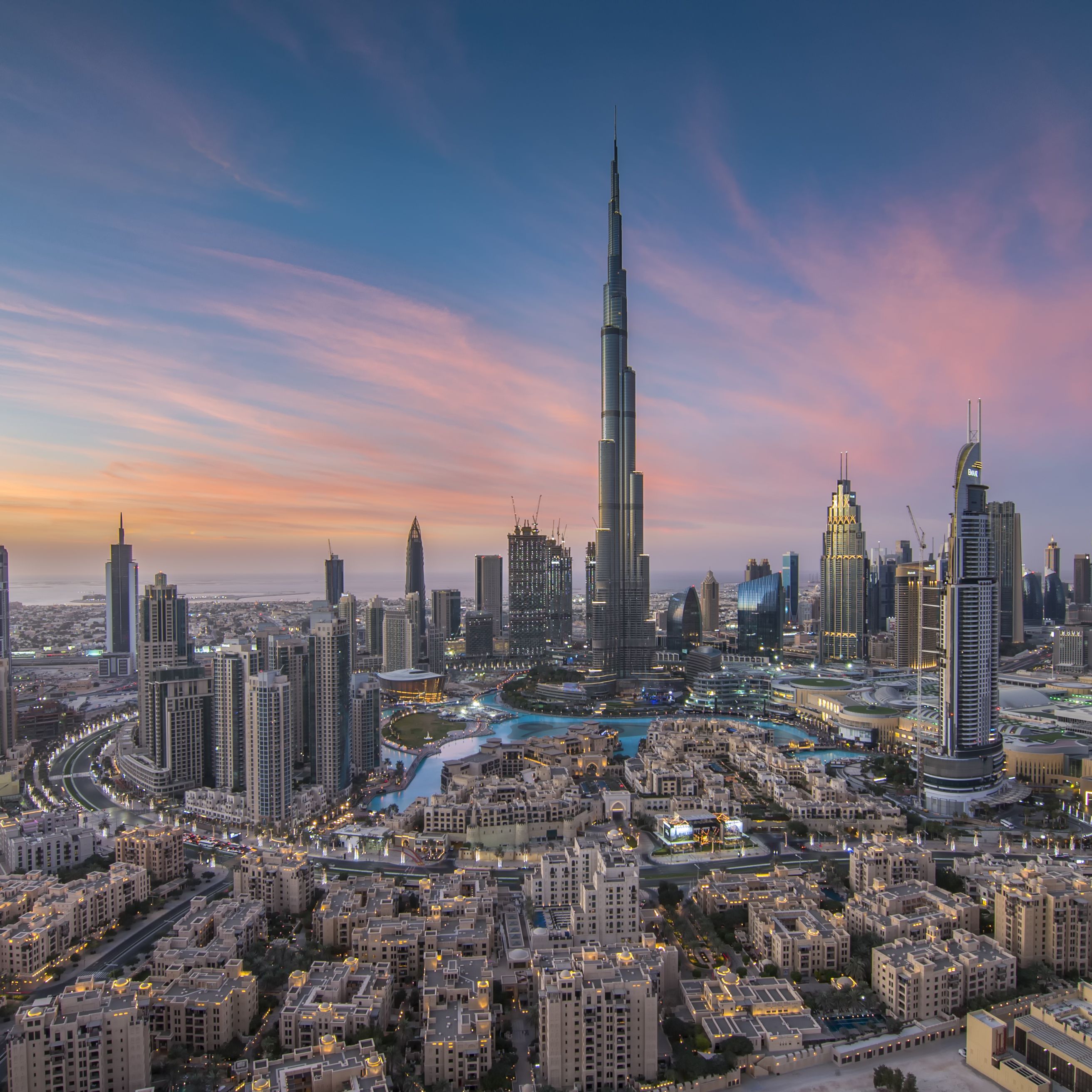 Dubai Tour Package