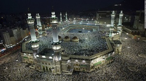 Best Places to Visit in Mecca