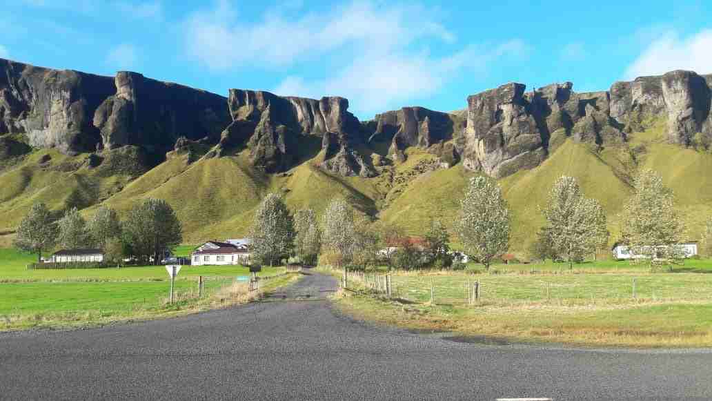 Iceland tour packages from Mumbai