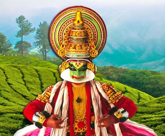 Tour Package in Kerala