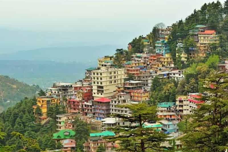 Things to Do in Mcleodganj