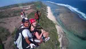 World’s Craziest Adventure Sports