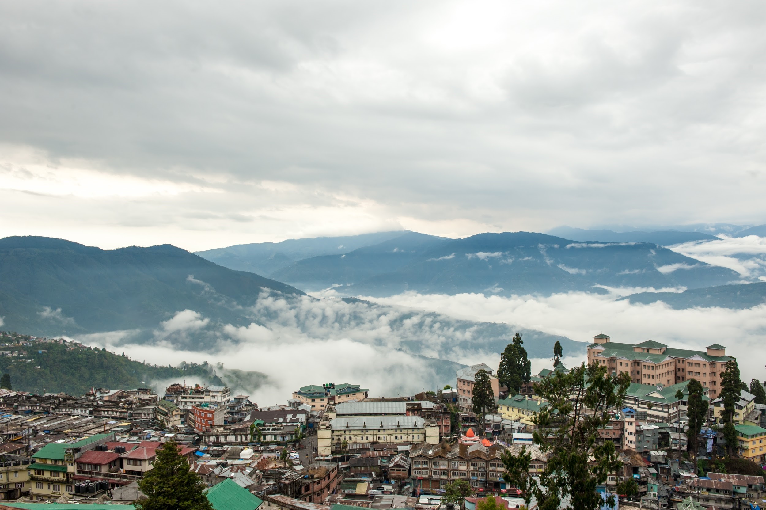 Sikkim trip