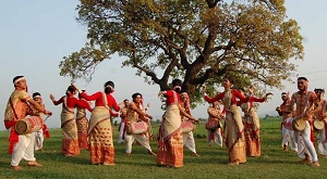 Visit Assam- 5 Must Visit Places in Assam