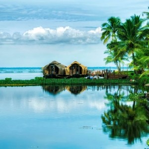 Need Break? Visit Kerala -The God’s Own country!