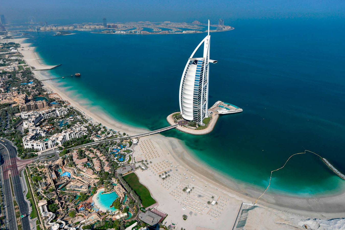 dubai tour package from qatar