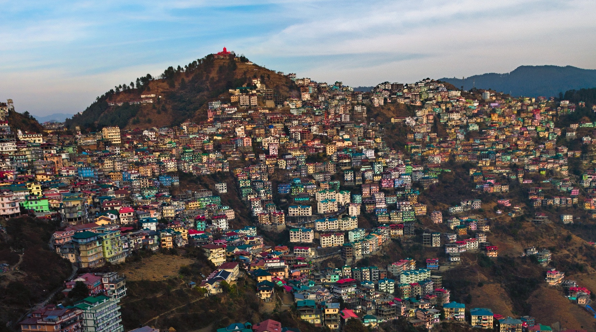 Exciting Shimla
