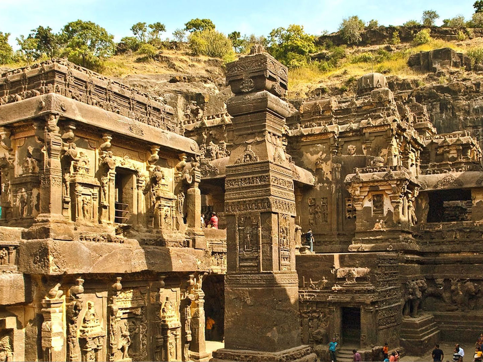 Exotic Ajanta & Ellora Tour