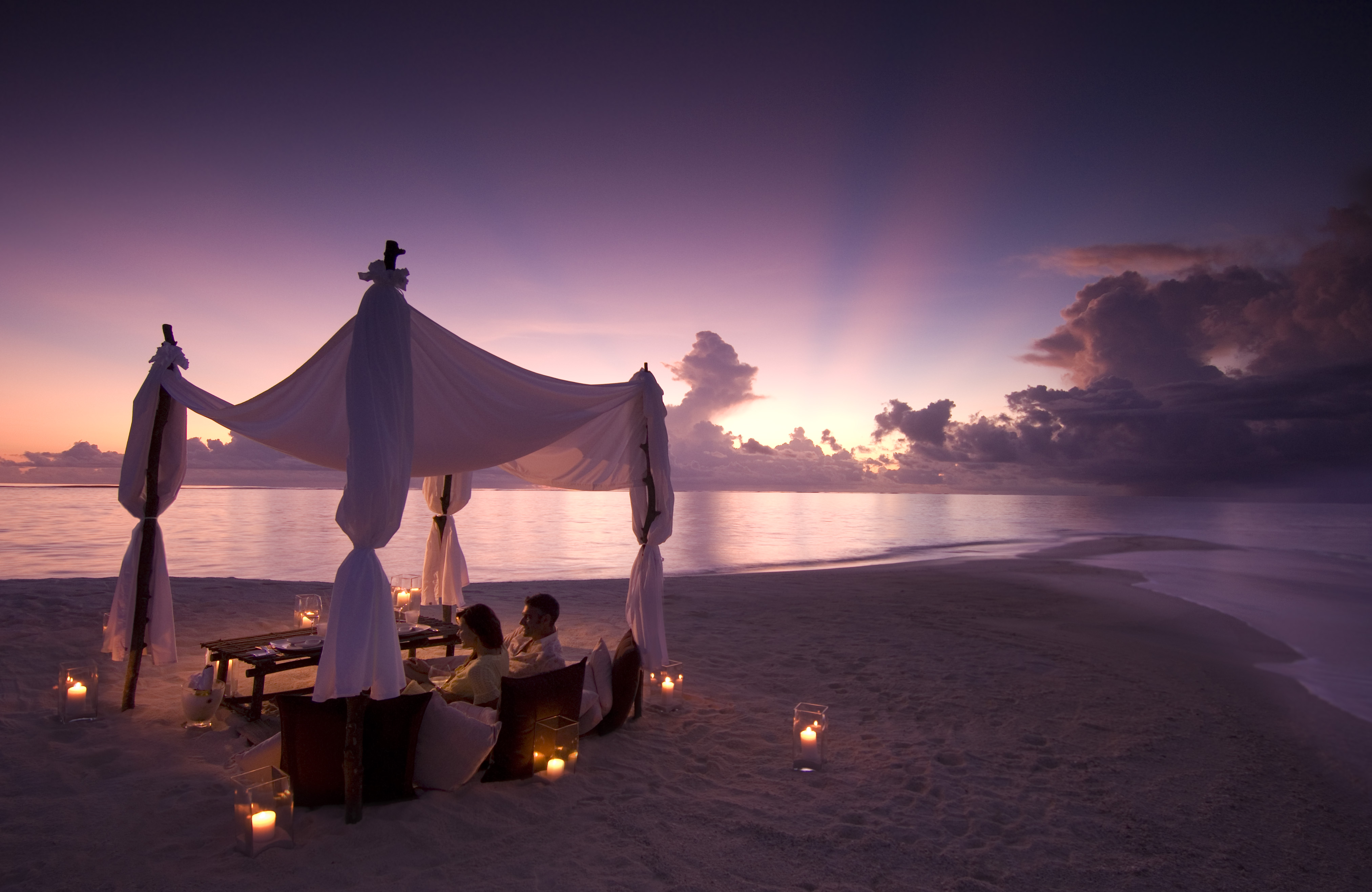 MALDIVES ARENA BEACH