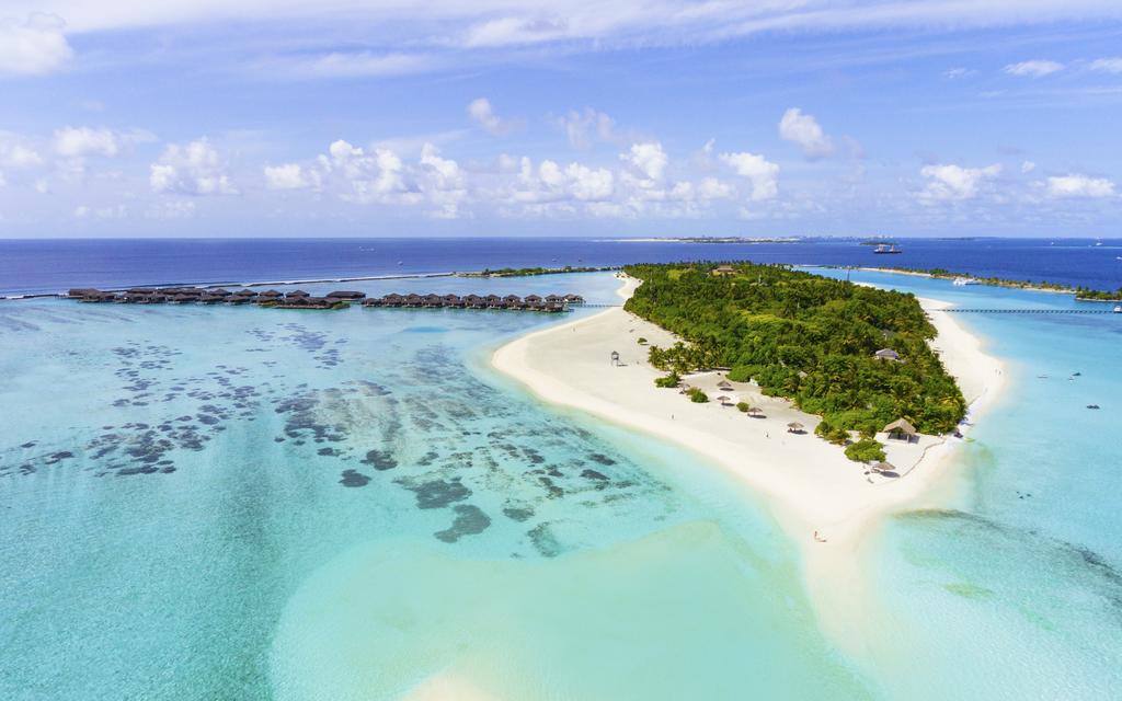 Maldives A Tropical Heaven