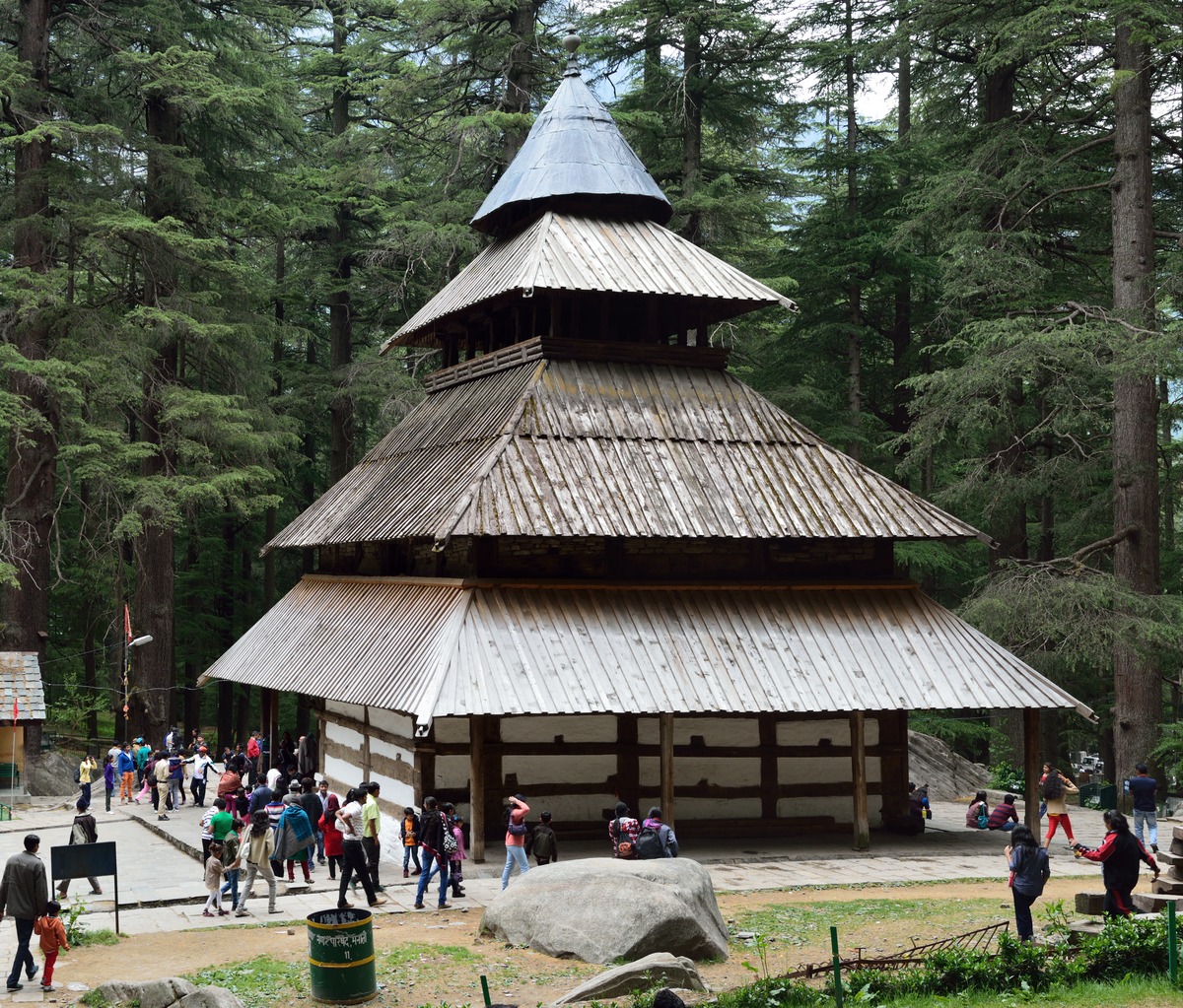 Magical Himachal