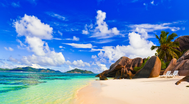 SEYCHELLES