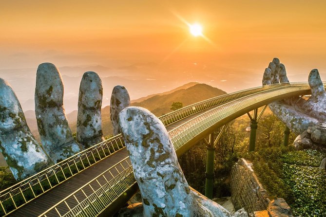 Best Of Vietnam Group Tour