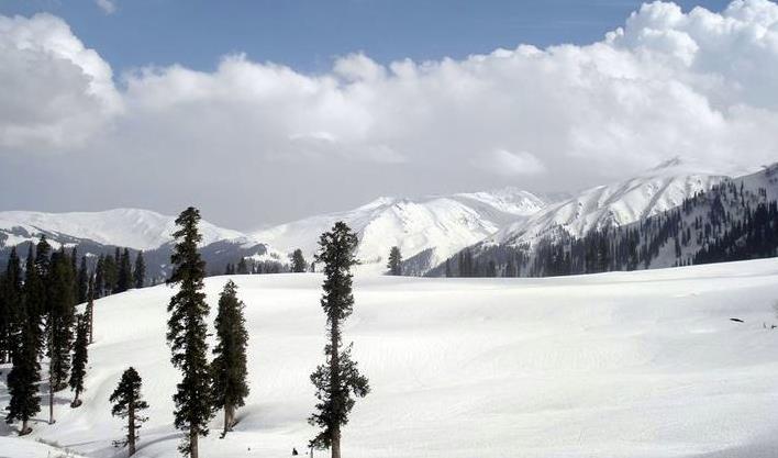 Kashmir Wonders