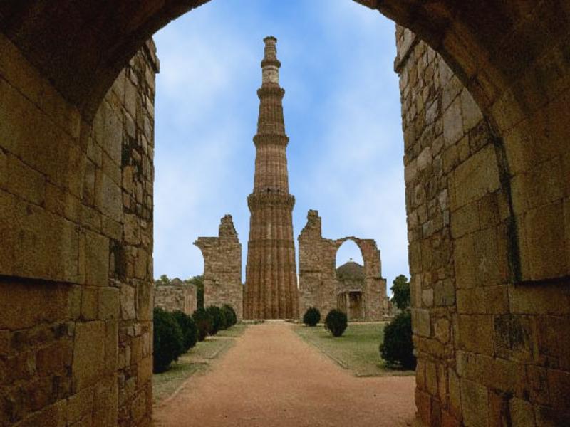 Delhi Agra Gems