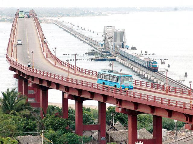 Rail Tour Packages From Chennai Rail Tour Packages From Chennai
