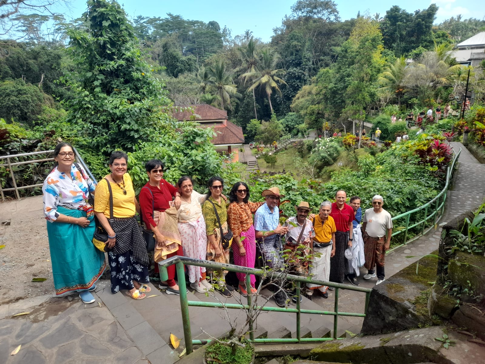 Blissful Bali Group Tour