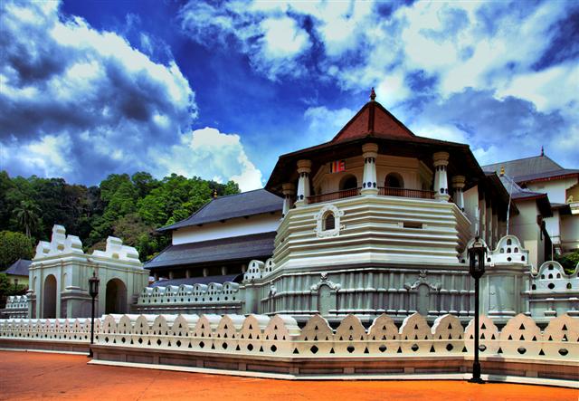 SRI LANKAN WONDERS