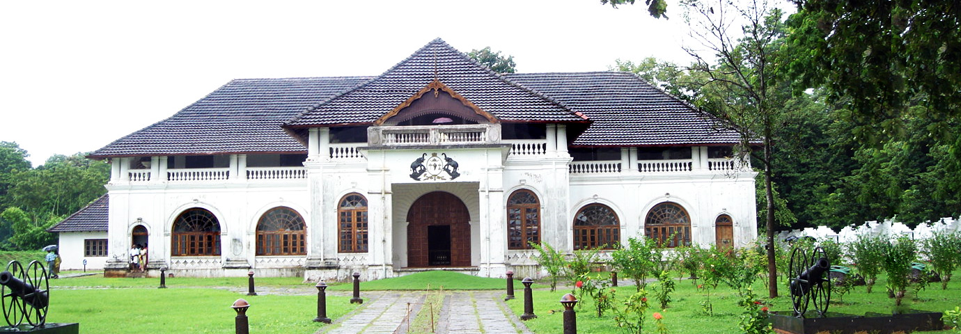 Kerala Heritage Tour