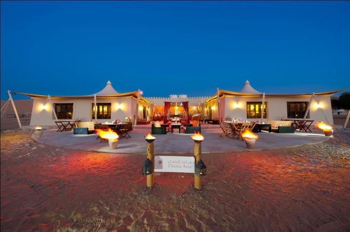 EXPLORE OMAN