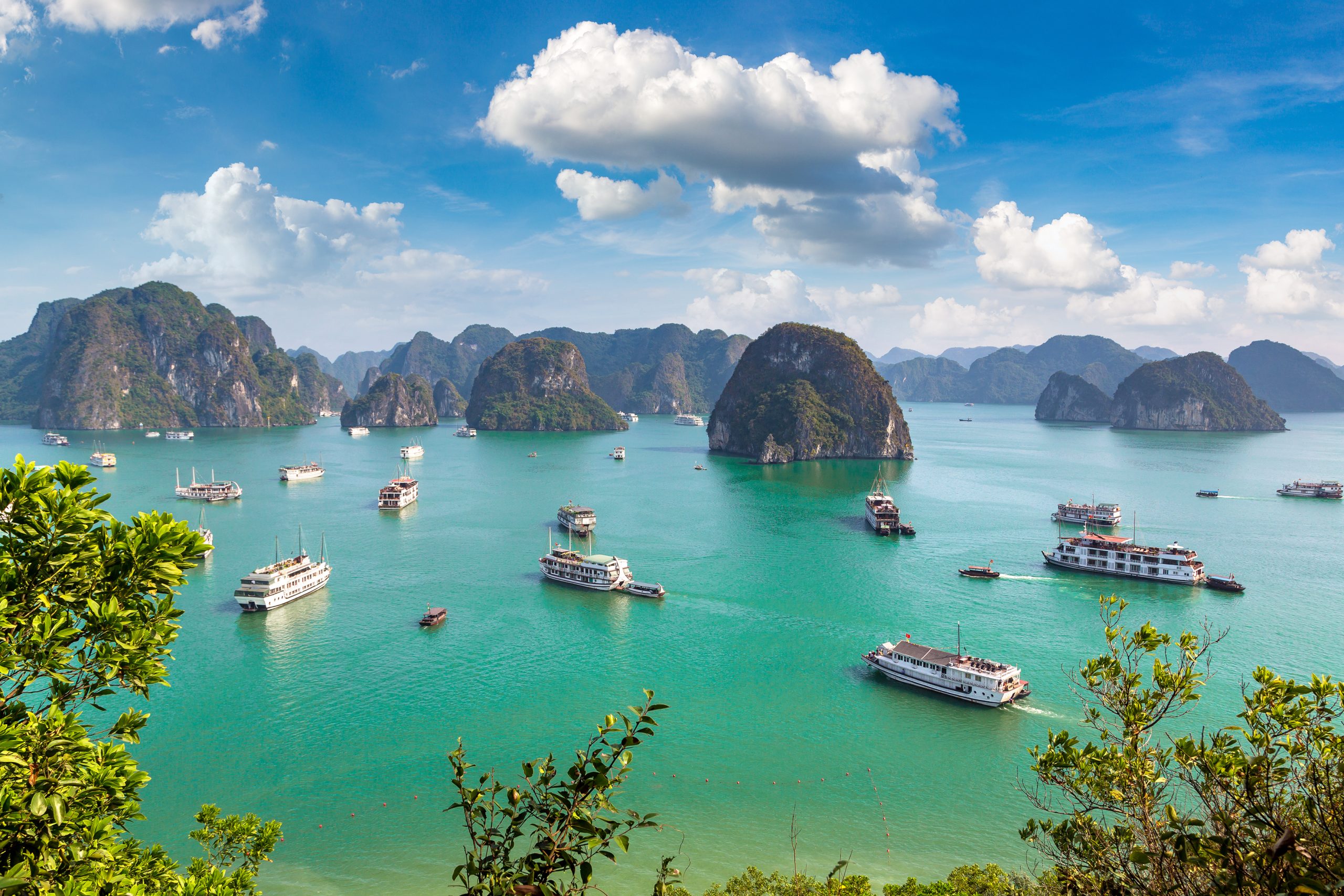 Best Of Vietnam Group Tour
