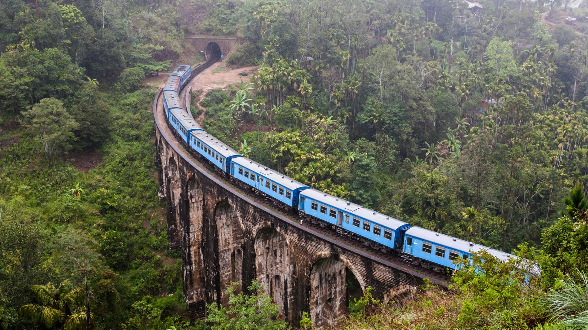 Ancient Sri Lanka