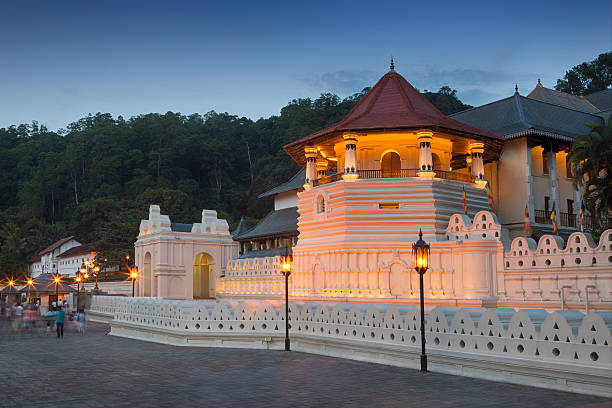 Cultural Sri Lanka Group Tour