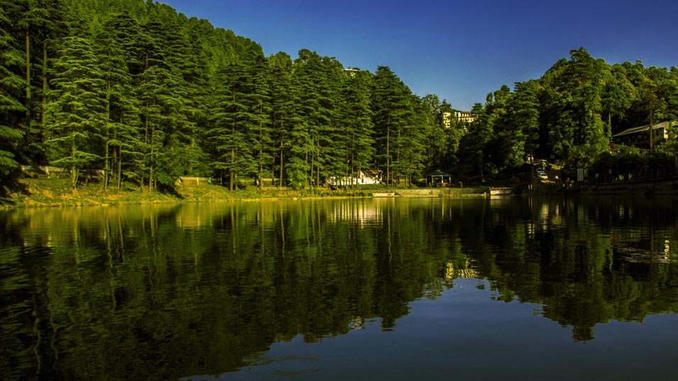 Dal Lake Hotel Dharamshala Dal Lake Hotel Dharamshala