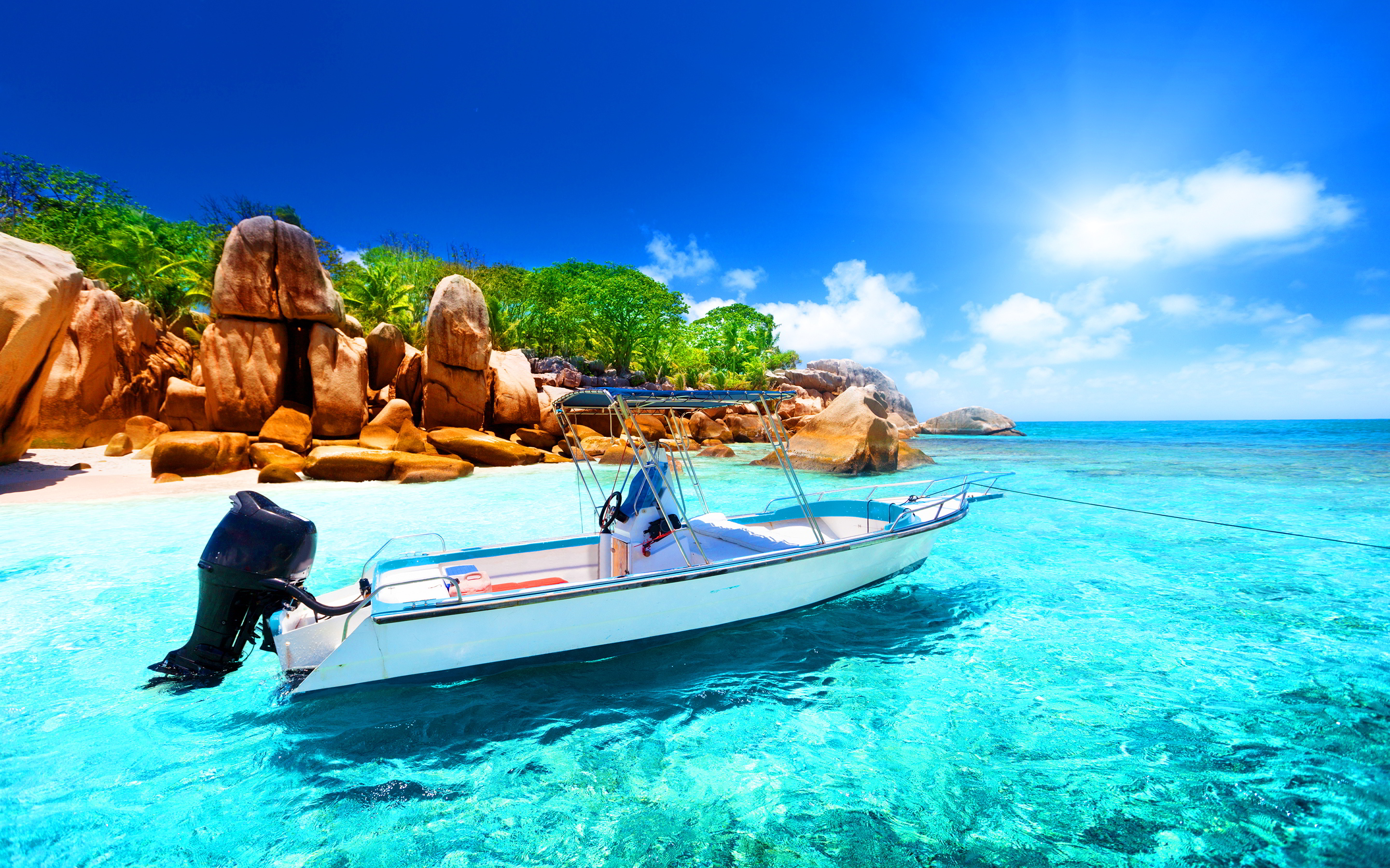 SEYCHELLES