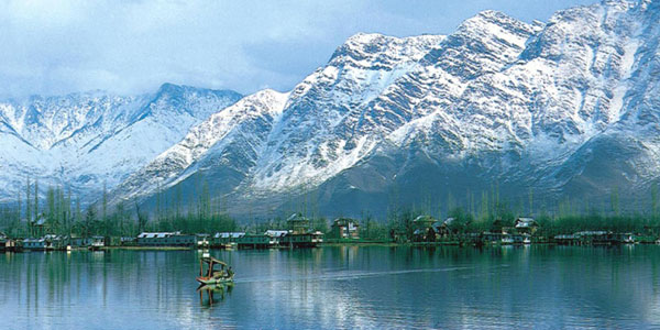 Kashmir Wonders