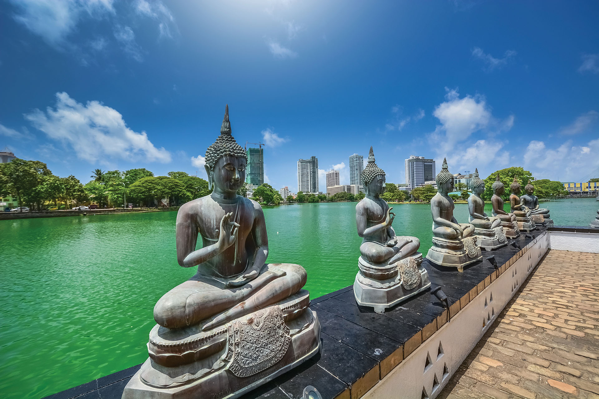 Sri Lanka By Coast