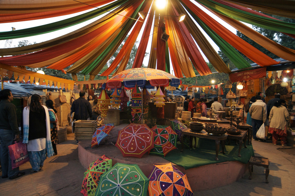 Delhi Agra Gems