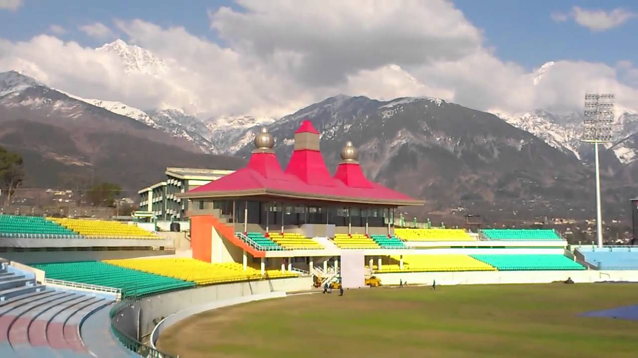 Dreams Of Himachal With Amritsar