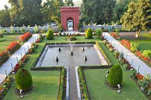 Kashmir GIT 2025