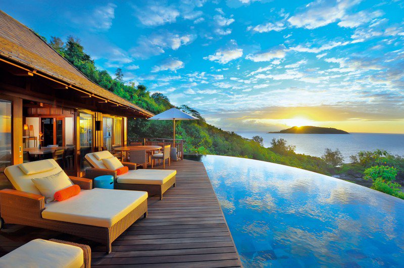 SEYCHELLES