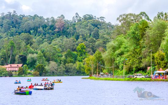 Memorable Tamil Nadu