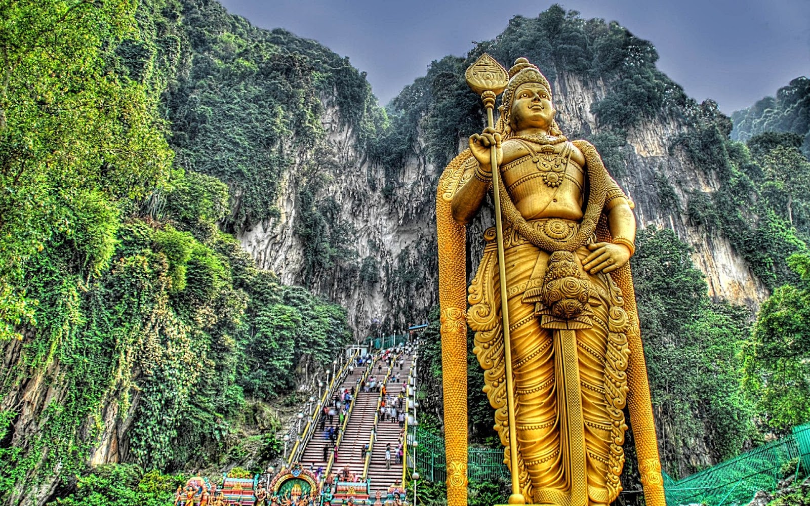 MALAYSIA TRULY ASIA 