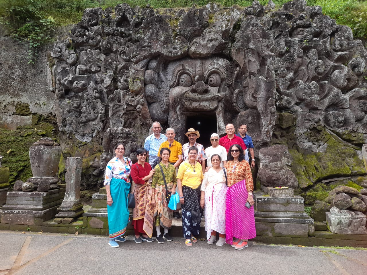 Blissful Bali Group Tour
