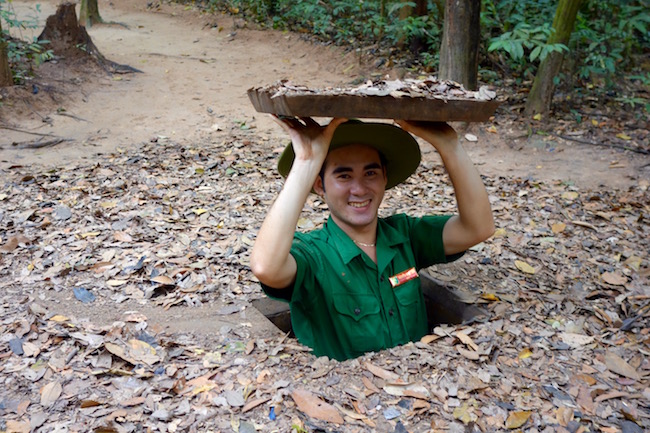 Best Of Vietnam Group Tour