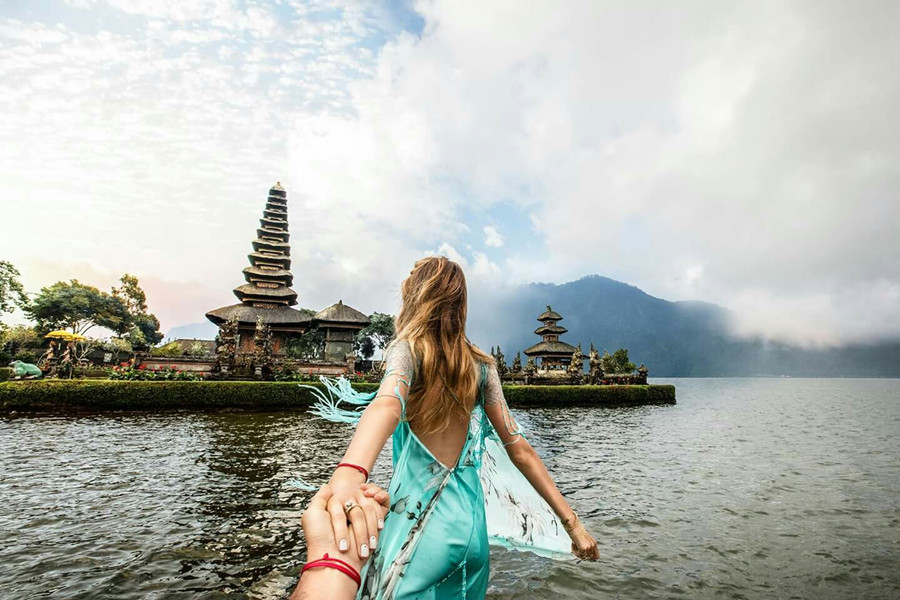 Bali Fiesta
