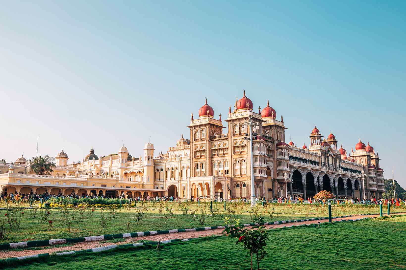 Royal Mysore