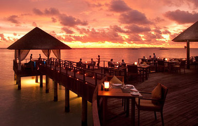 MALDIVES ARENA BEACH
