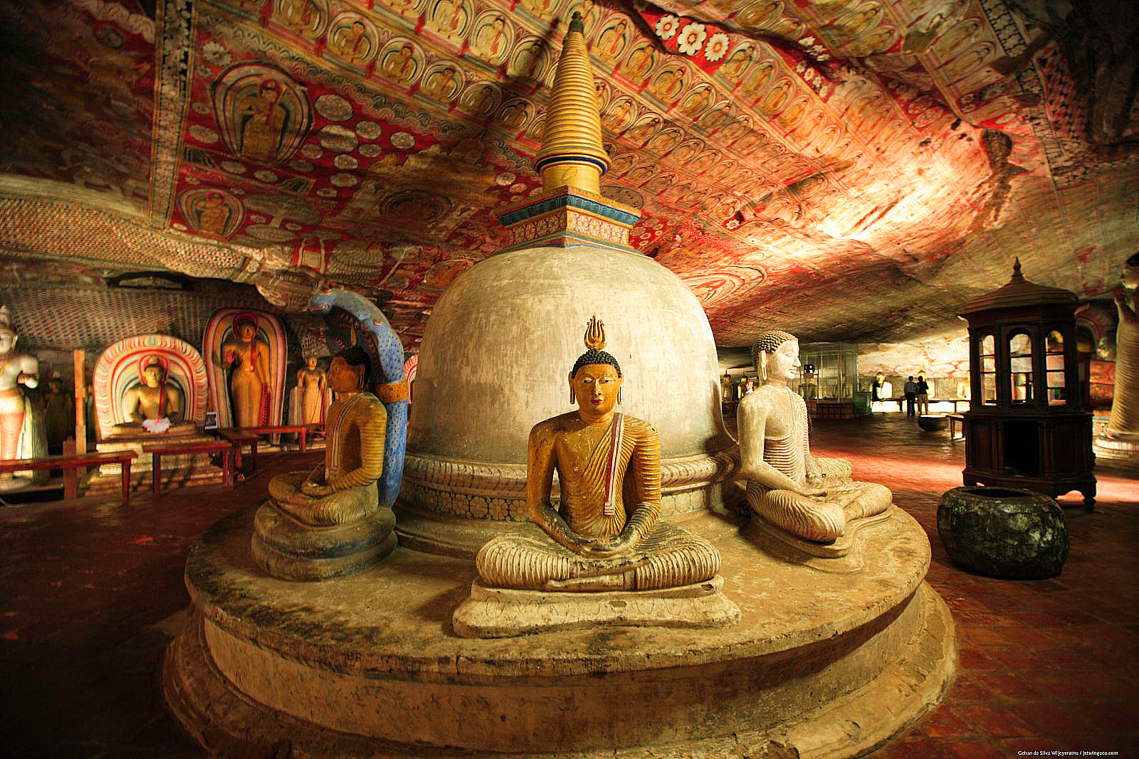 Ancient Sri Lanka