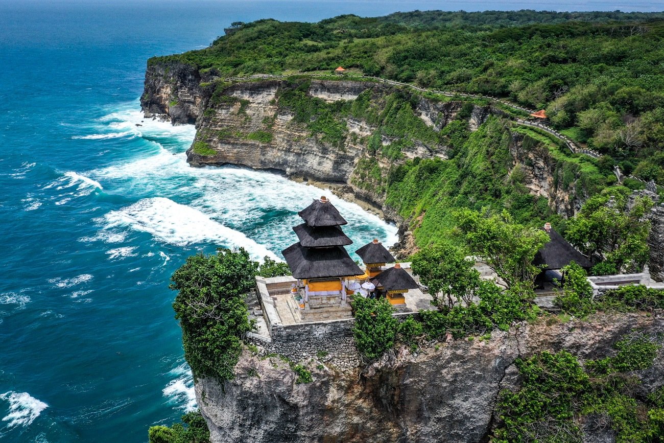 Blissful Bali Group Tour